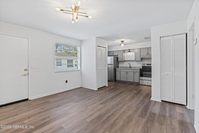 3329 MAYFLOWER Street 3329, Jacksonville, FL 32205