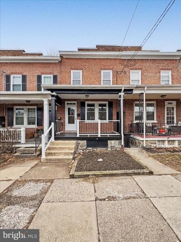 596 N PLUM ST, Lancaster, PA 17602