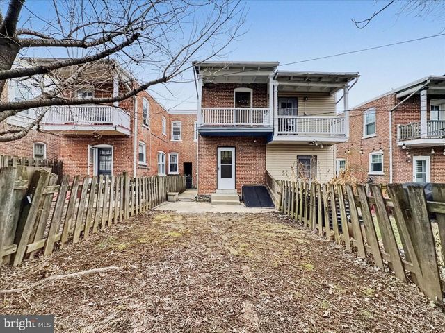 596 N PLUM ST, Lancaster, PA 17602