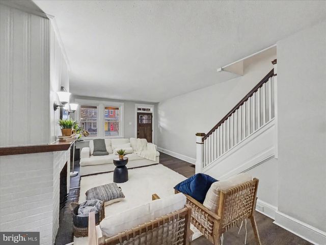 596 N PLUM ST, Lancaster, PA 17602