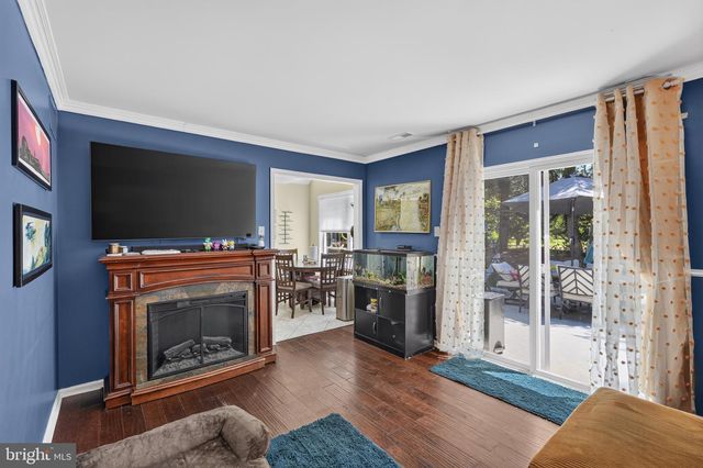 609 QUINCY CT, Glassboro, NJ 08028