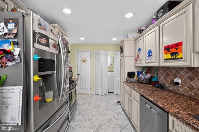 609 QUINCY CT, Glassboro, NJ 08028