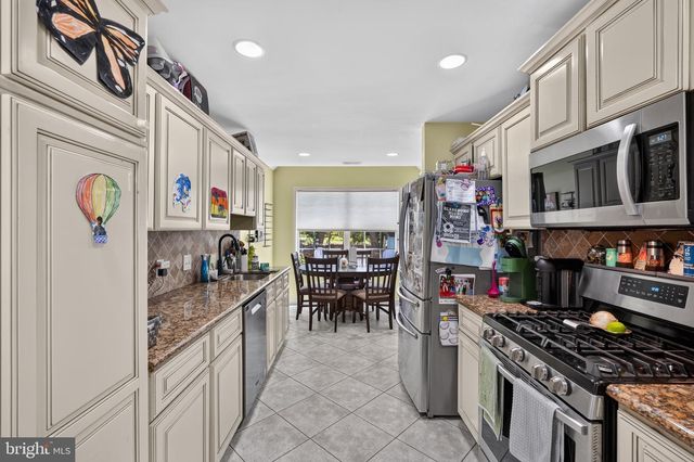 609 QUINCY CT, Glassboro, NJ 08028