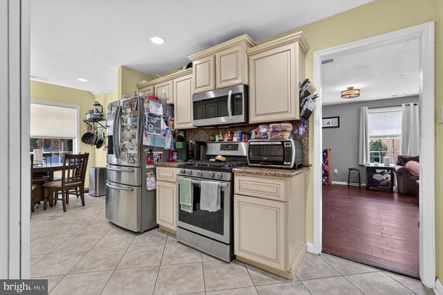 609 QUINCY CT, Glassboro, NJ 08028