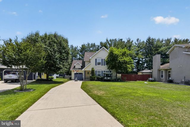 609 QUINCY CT, Glassboro, NJ 08028