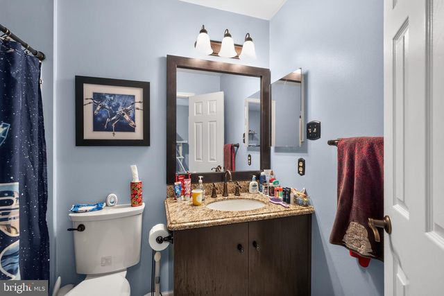 609 QUINCY CT, Glassboro, NJ 08028