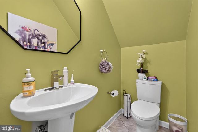 609 QUINCY CT, Glassboro, NJ 08028