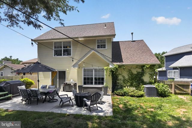 609 QUINCY CT, Glassboro, NJ 08028