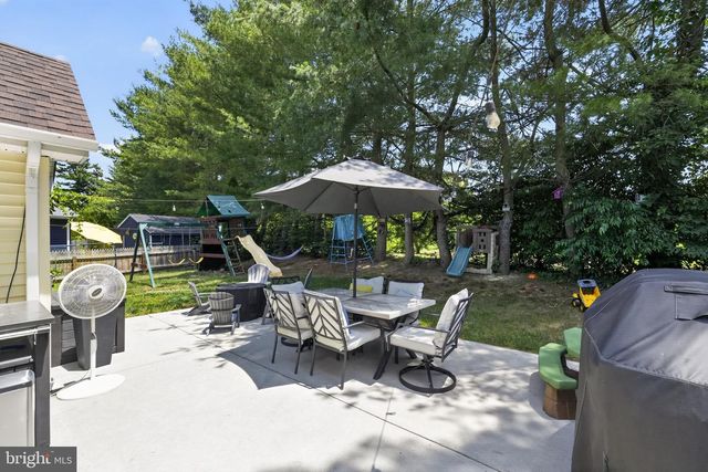 609 QUINCY CT, Glassboro, NJ 08028
