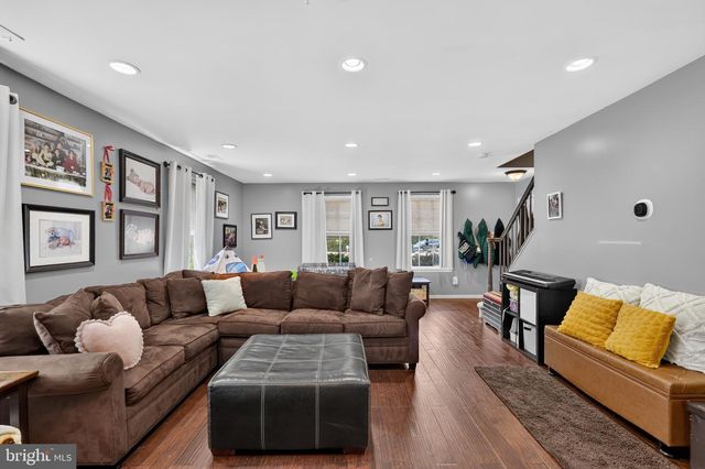 609 QUINCY CT, Glassboro, NJ 08028