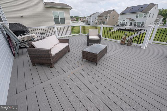622 BENTGRASS DR, Aberdeen, MD 21001