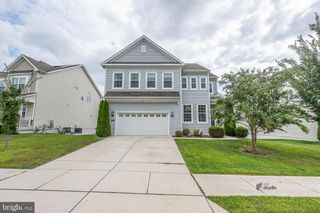 622 BENTGRASS DR, Aberdeen, MD 21001