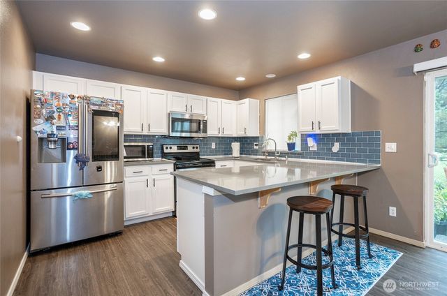 7332 178th Street Ct E, Puyallup, WA 98375