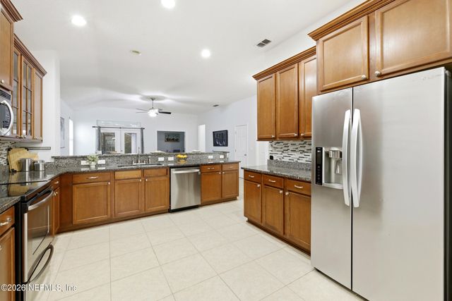 115 CRESTHAVEN Place, Jacksonville, FL 32259