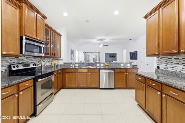 115 CRESTHAVEN Place, Jacksonville, FL 32259