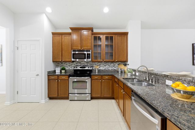 115 CRESTHAVEN Place, Jacksonville, FL 32259