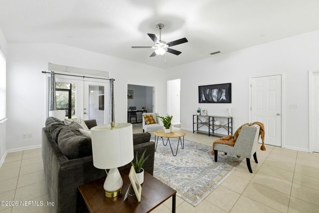 115 CRESTHAVEN Place, Jacksonville, FL 32259