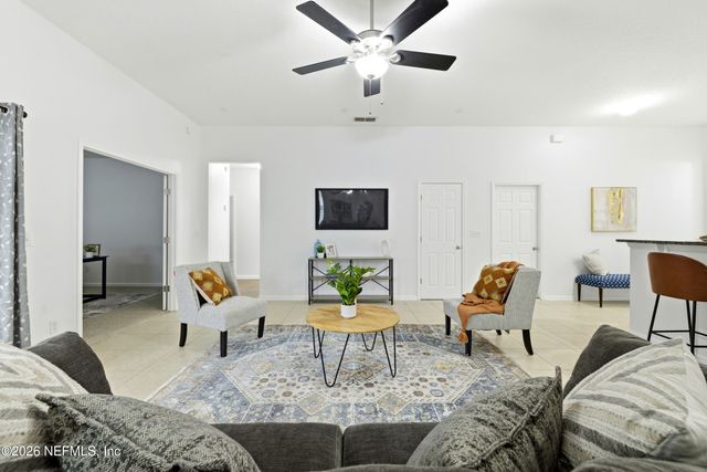 115 CRESTHAVEN Place, Jacksonville, FL 32259