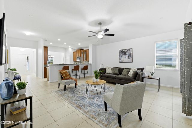 115 CRESTHAVEN Place, Jacksonville, FL 32259