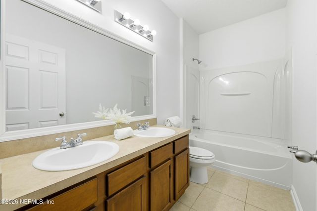 115 CRESTHAVEN Place, Jacksonville, FL 32259