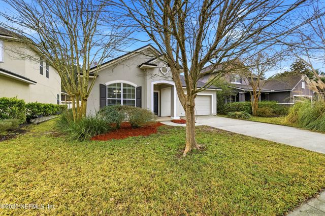 115 CRESTHAVEN Place, Jacksonville, FL 32259