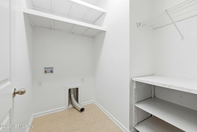 115 CRESTHAVEN Place, Jacksonville, FL 32259