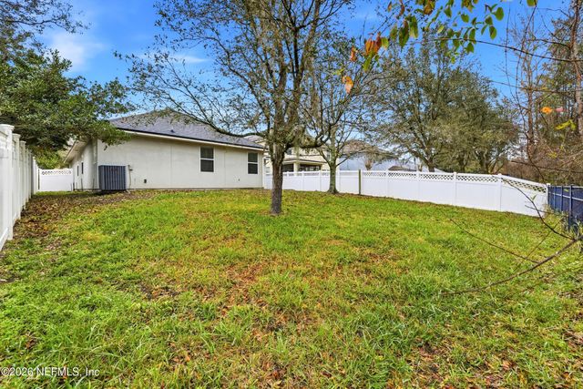 115 CRESTHAVEN Place, Jacksonville, FL 32259