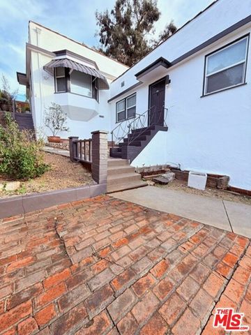 1274 West Boulevard, Los Angeles, CA 90019