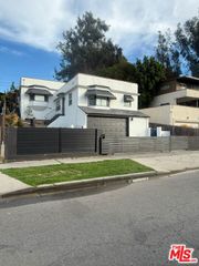 1274 West Boulevard, Los Angeles, CA 90019