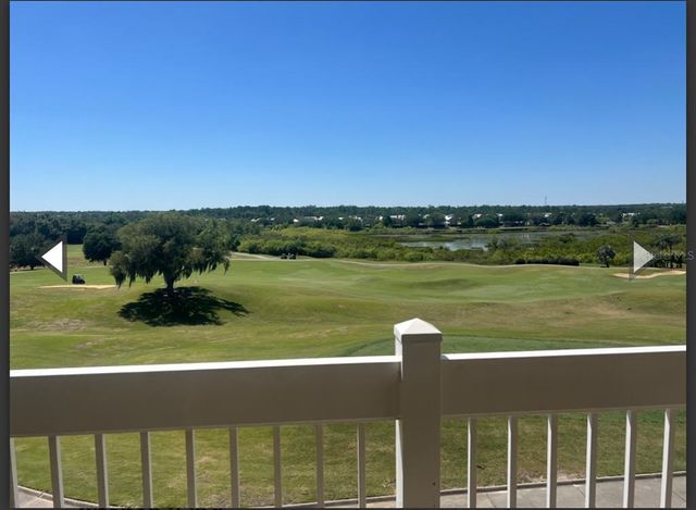 7609 HERITAGE CROSSING WAY 301, Reunion, FL 34747