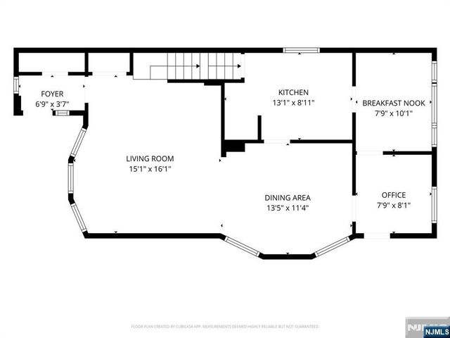 117 Overpeck Avenue, Ridgefield Park, NJ 07660