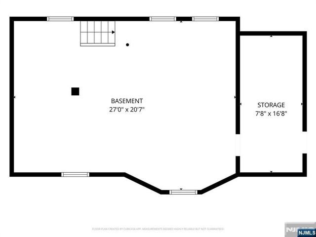 117 Overpeck Avenue, Ridgefield Park, NJ 07660