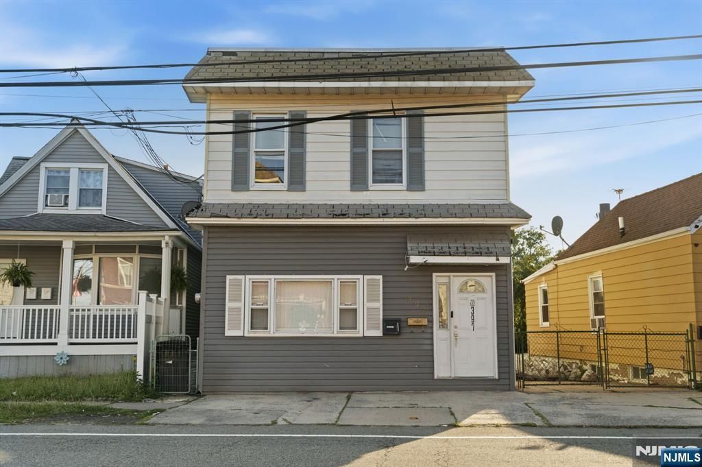 397 River Drive, Garfield, NJ 07026