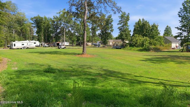 258 Sandy Cross Road, Nashville, NC 27856