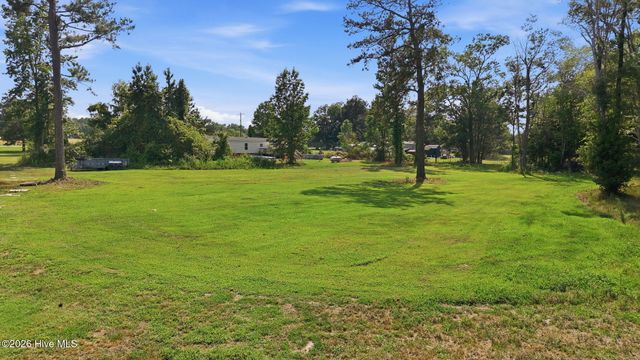 258 Sandy Cross Road, Nashville, NC 27856