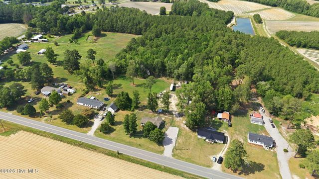 258 Sandy Cross Road, Nashville, NC 27856