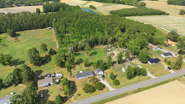 258 Sandy Cross Road, Nashville, NC 27856
