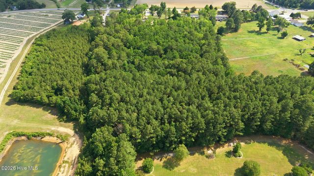 258 Sandy Cross Road, Nashville, NC 27856