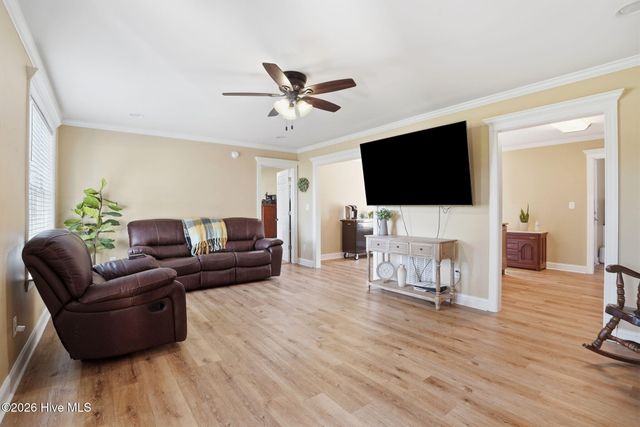 258 Sandy Cross Road, Nashville, NC 27856