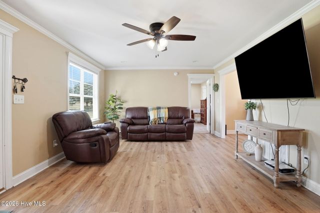 258 Sandy Cross Road, Nashville, NC 27856