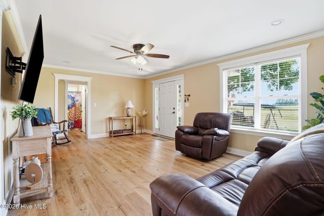 258 Sandy Cross Road, Nashville, NC 27856