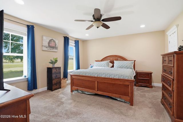 258 Sandy Cross Road, Nashville, NC 27856
