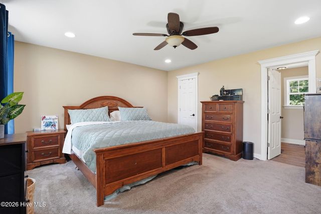 258 Sandy Cross Road, Nashville, NC 27856