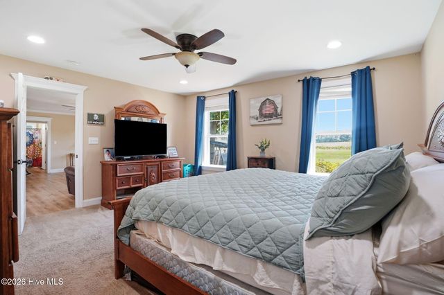 258 Sandy Cross Road, Nashville, NC 27856