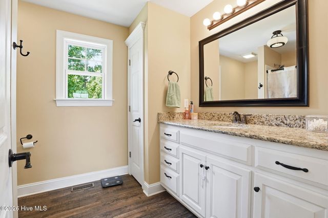 258 Sandy Cross Road, Nashville, NC 27856