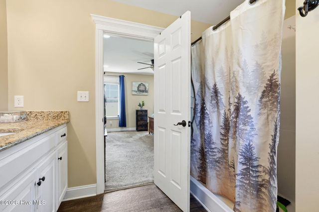 258 Sandy Cross Road, Nashville, NC 27856