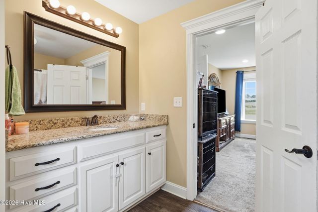 258 Sandy Cross Road, Nashville, NC 27856