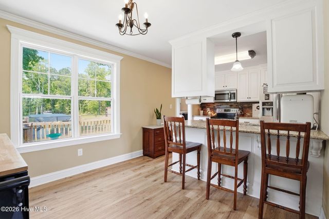 258 Sandy Cross Road, Nashville, NC 27856