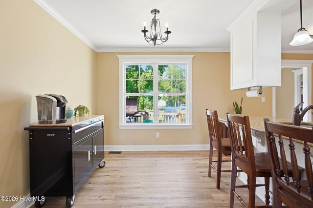 258 Sandy Cross Road, Nashville, NC 27856