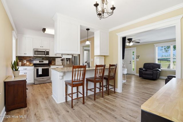 258 Sandy Cross Road, Nashville, NC 27856